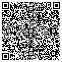 QR code with KFC contacts