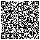 QR code with Zonum Ind contacts