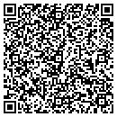 QR code with J & R Personal Financial contacts