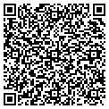 QR code with Izzy Martini contacts