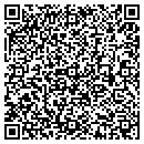 QR code with Plains Pub contacts
