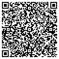QR code with M C S Services Inc contacts