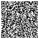QR code with Kristens K-9 Kreations contacts