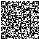 QR code with Ronald D Osborne contacts