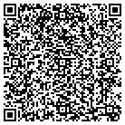 QR code with Lebanon Valley Travel contacts