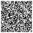 QR code with J R Systems Plus Inc contacts