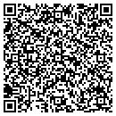 QR code with Alvin R Hoover contacts