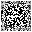 QR code with R E M P A contacts