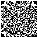 QR code with K-9 Designs Pet Grooming Salon contacts