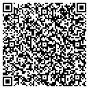 QR code with Autozone contacts