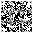 QR code with C & N Financial Service contacts