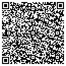 QR code with V Steven Franz DDS contacts