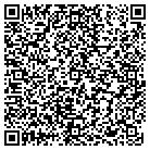 QR code with Twenty Two Gallery Cafe contacts