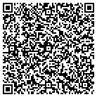 QR code with Holod's True Value Home & Grdn contacts