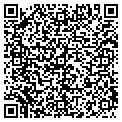 QR code with Romeas Heating & AC contacts