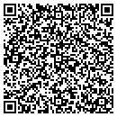 QR code with Raymond Rensch DDS contacts