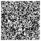 QR code with AAA-Adams Abstract Assoc Inc contacts