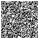 QR code with Weborg Rectenwald Architects contacts