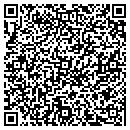 QR code with Haroar Township Road Department contacts