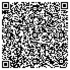 QR code with Baccellieri Family Dentisry contacts