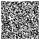 QR code with Casino CM contacts