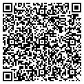 QR code with Dana C W Heating contacts