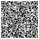 QR code with Crab Crazy contacts