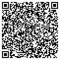 QR code with A 1 Asphalt Care contacts
