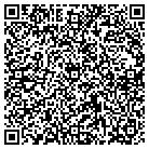 QR code with Alburtis Area Swimming Pool contacts
