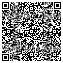 QR code with Ronnie B Goldstein contacts