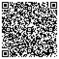 QR code with Albert H Ward contacts