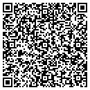 QR code with James C Blankenhorn DMD contacts