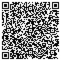 QR code with Comp 3 contacts