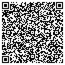 QR code with I A M A W District 1 contacts