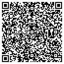 QR code with Allegheny Neuro-Monitoring contacts