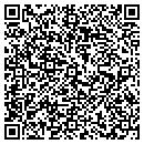 QR code with E & J Paint Ball contacts