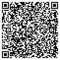 QR code with SPCA contacts