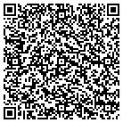 QR code with Kosempel Manufacturing Co contacts