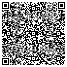 QR code with Optimum Financial Corporation contacts