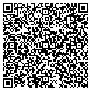 QR code with Rainbows End Thrift Shop contacts