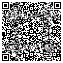 QR code with D Onofrio Anthony W Esq contacts