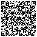 QR code with G & K Hobby Center contacts