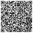 QR code with Malibu Collections contacts