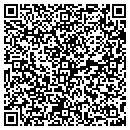 QR code with Als Association of Greater PHI contacts