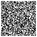 QR code with Casentina contacts