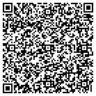 QR code with Walter D Dickson OD contacts