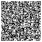 QR code with T C Hughes Building Service contacts