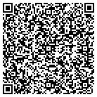 QR code with Richardson Alarm Service contacts