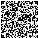 QR code with Robert E Becker PHD contacts