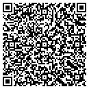 QR code with Amerman & Co contacts